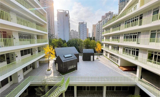 远望谷案例 | 激活百年老校底蕴，点亮校园智慧阅读