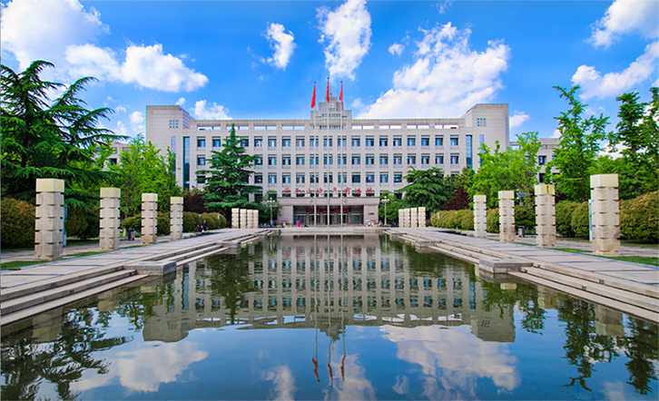 远望谷案例 | 24小时不打烊，山东大学书香浸润