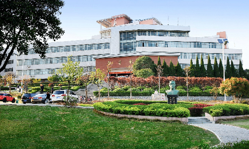 远望谷案例 | 淮北师大智慧图书馆来袭，门禁系统推出全新入馆方式