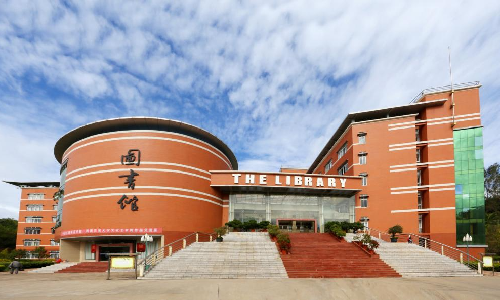 远望谷案例 | 在未被世界惊扰的滇中明珠，打卡“书香地标”